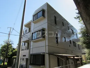 宮前エクセルハイツの画像