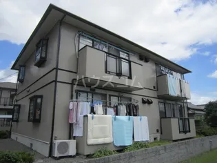 サンビレッジエリカBの画像