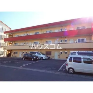 第2磯部コーポの画像