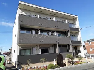 ブライトハウスK H IIIの画像