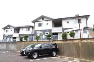 ロイヤルスクエアCの画像