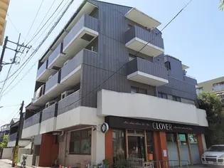 グランベル祖師谷の画像