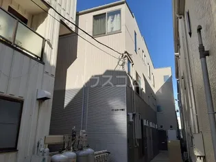パームロード瑞江の画像
