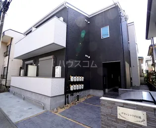 グランシャリオ日進の画像