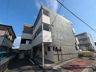 コーポリヲの画像