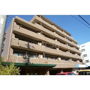 グランディール中京の画像