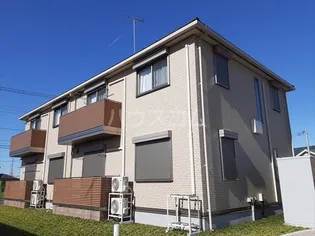 ユアメゾン小山Cの画像