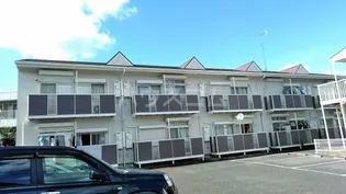 ひまわりハイツAの画像