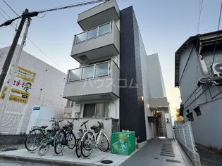 クレハ池田の画像