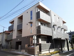 ソレール西久保の画像