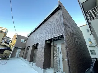 リブリ 小岩の画像