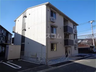ソレイユIIIの画像