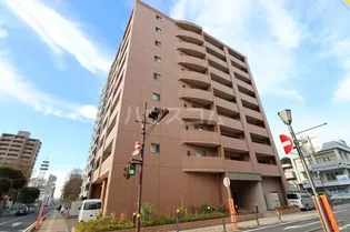 エミネンス大町の画像