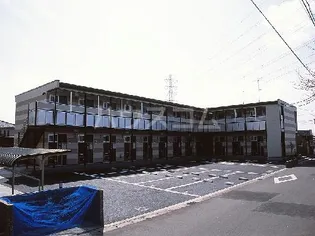 レオパレスAQUAの画像