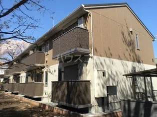 メゾン医大前桜Eの画像