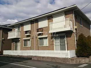 グランモア野町 B棟の画像