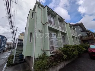 フェリース大岡山の画像