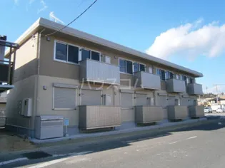 エスポワールSの画像