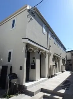 ローダンセ田園調布の画像