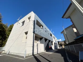 ルミナス天王の画像