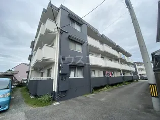 ドミールFUTABA A棟の画像