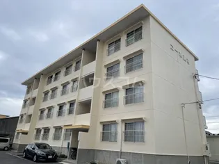 コーポ高村の画像