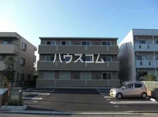 ベルフィーユ吾妻の画像