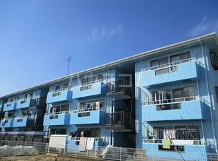 ジュネス十日市場A棟の画像