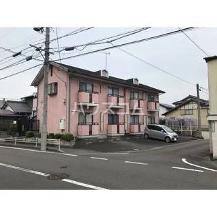 メゾン緑山の画像