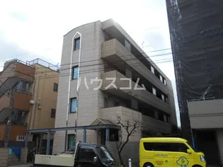 武蔵野秋山ハイツの画像