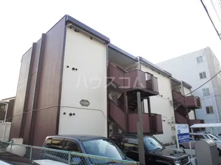 メゾンシエスタの画像