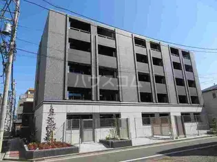 フォレストガーデン小門町の画像