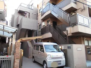 ベルメゾン土屋の画像