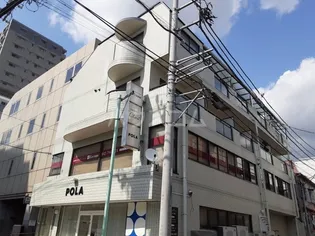 タウンコート森野の画像