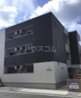 フジパレス正雀本町ノース【103号室】の外観