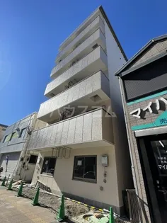 ラ プラージュIIの画像