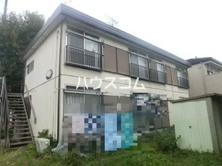 いずみ荘A棟の画像