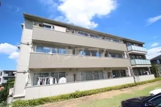 コモレビ大蔵 E棟の画像