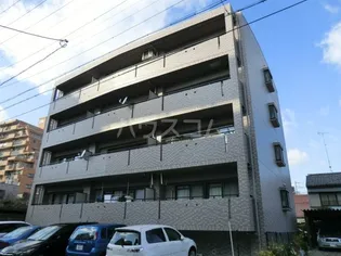 アリスⅡ新瑞の画像