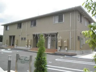 プレジール田無の画像