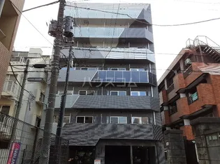 クレヴィスタ綾瀬IIの画像