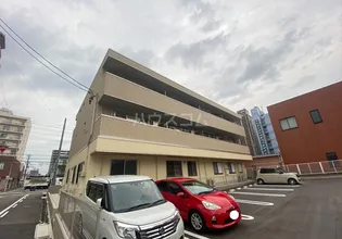 オレオール中央通の画像