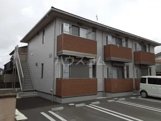 エトワール IIの画像