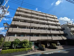 ルーブル世田谷の画像