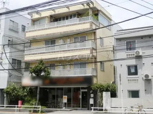 クレッシェンド砧の画像