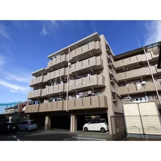 マンションソニアの画像