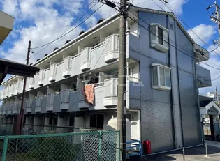 HILLS FUJIKAWAの画像