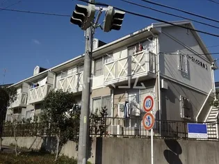 パークハウス竜美Ⅱの画像