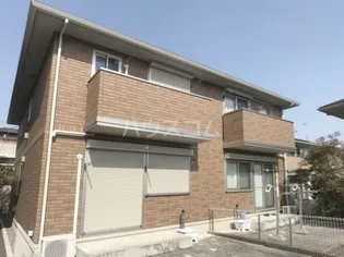 エルヴィレッジ Dの画像