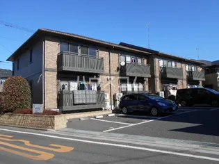 リリー坂下Aの画像